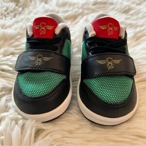 CREATIVE RECREATION JUNIORS CESARIO LO XXI